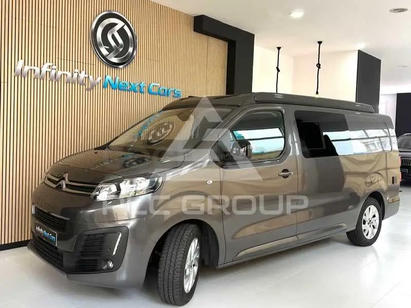 2024 Citroen Jumper