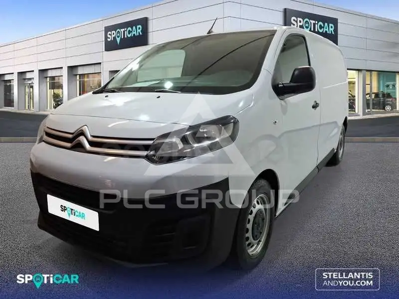 2024 Citroen Jumper