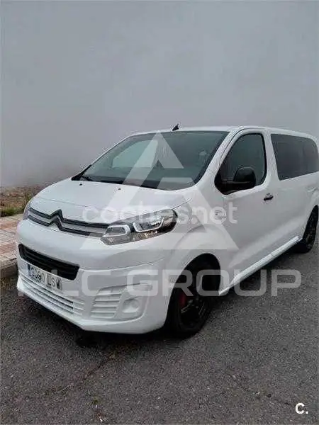 2024 Citroen Jumper