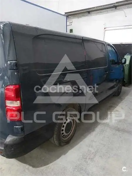 2024 Citroen Jumper