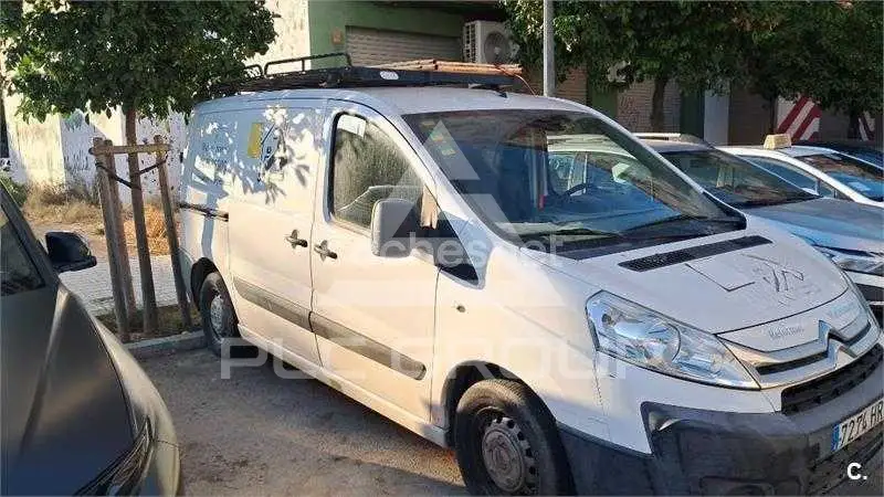 2024 Citroen Jumper