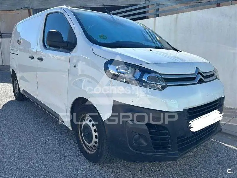 2024 Citroen Jumper