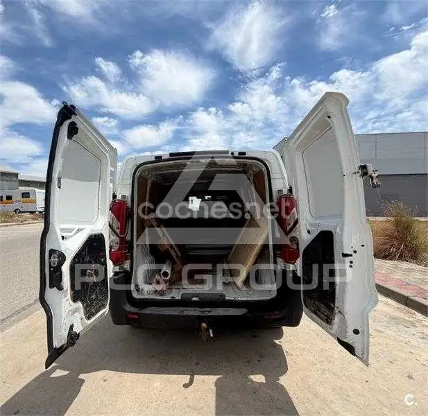 2024 Citroen Jumper