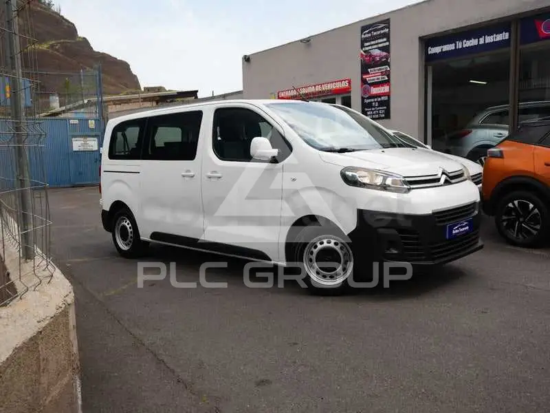 2024 Citroen Jumper