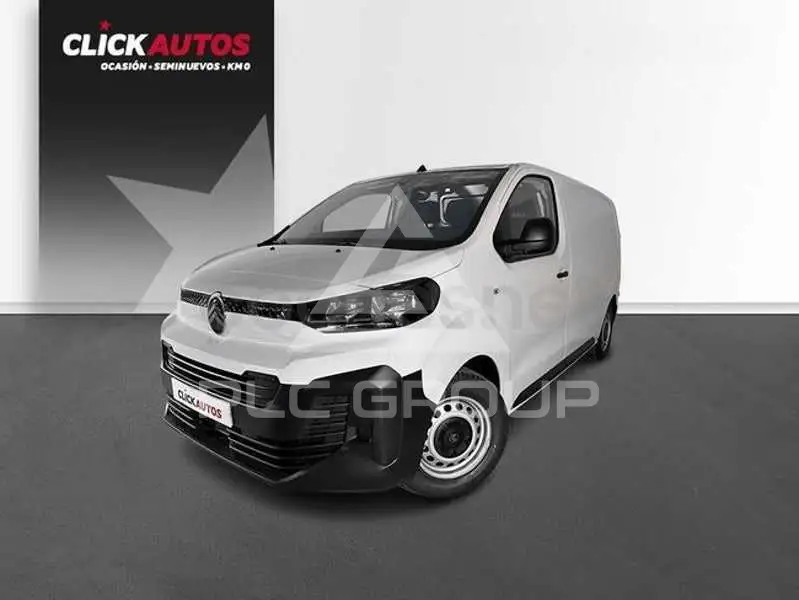 2024 Citroen Jumper