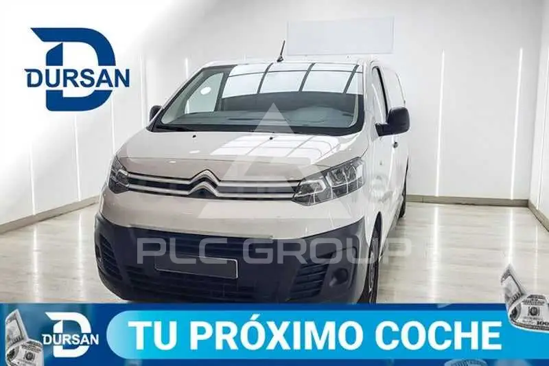 2024 Citroen Jumper