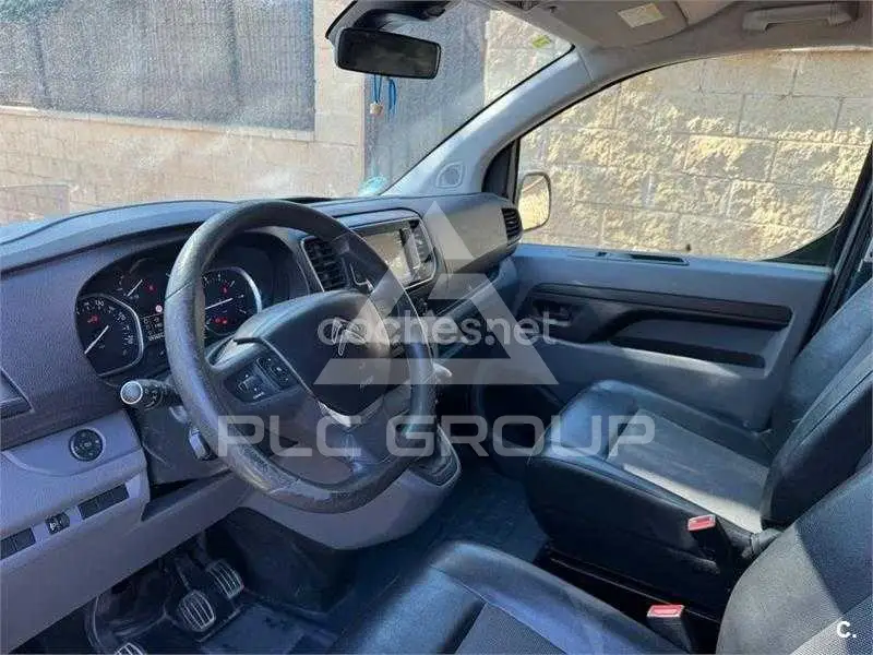 2024 Citroen Jumper