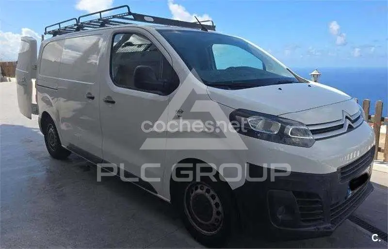 2024 Citroen Jumper