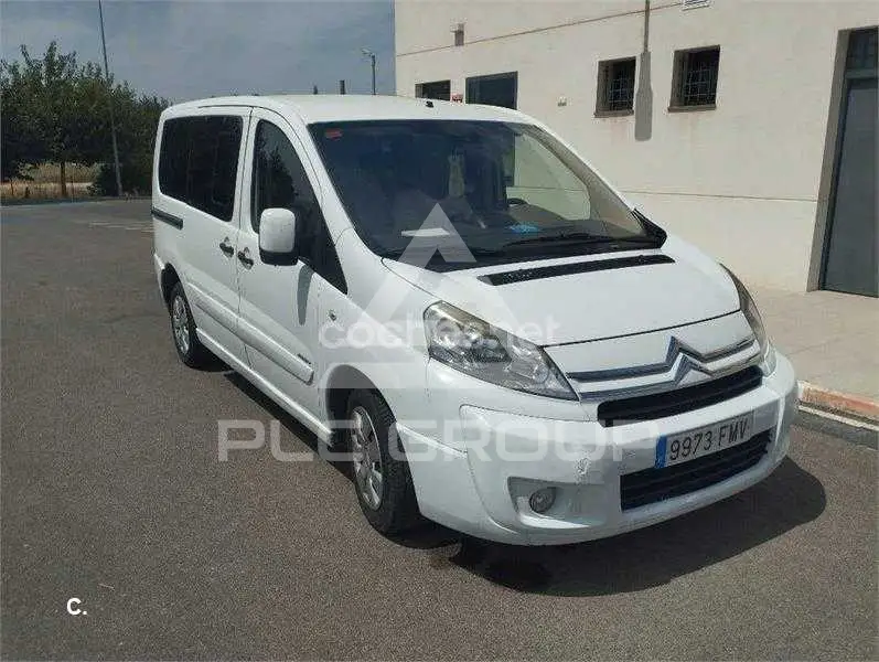 2024 Citroen Jumper