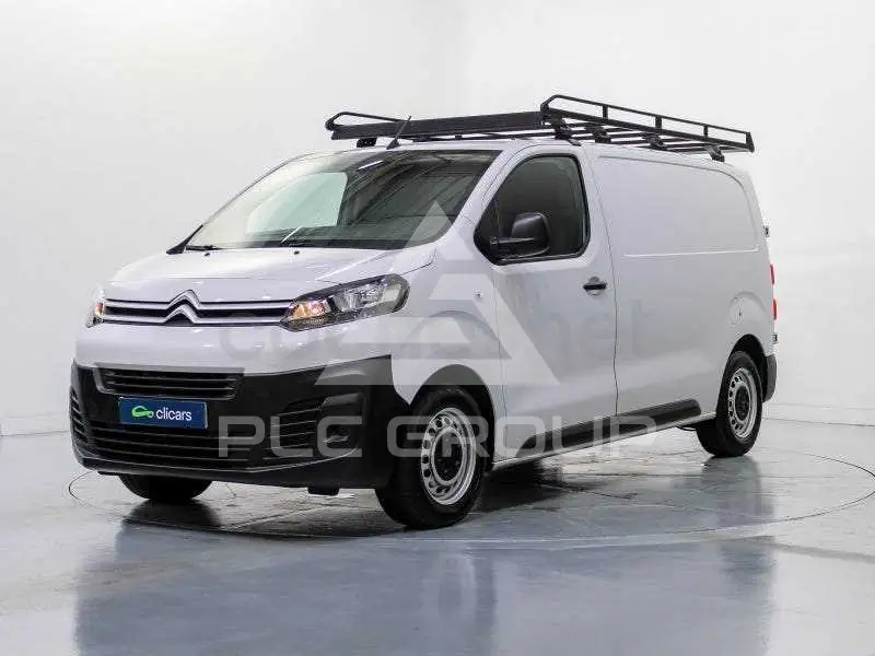 2024 Citroen Jumper