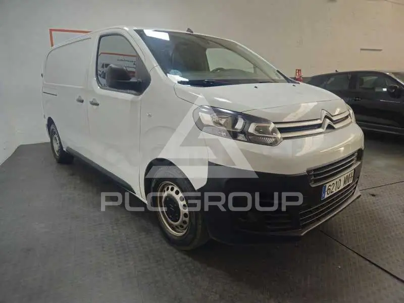 2024 Citroen Jumper