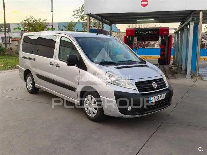 2024 Citroen Jumper