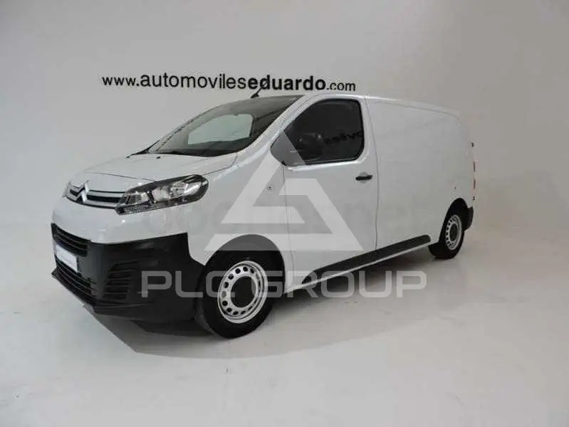 2024 Citroen Jumper
