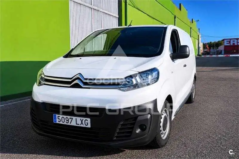 2024 Citroen Jumper
