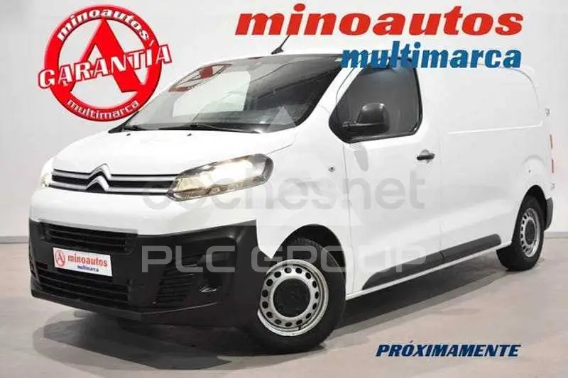 2024 Citroen Jumper