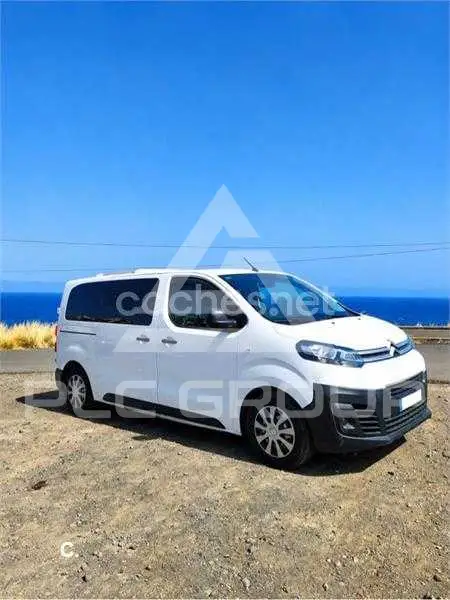2024 Citroen Jumper