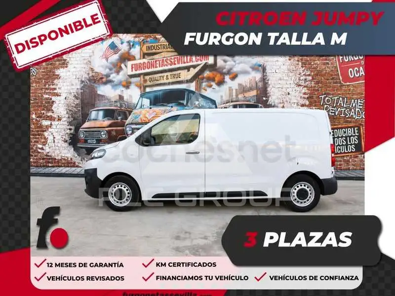 2024 Citroen Jumper