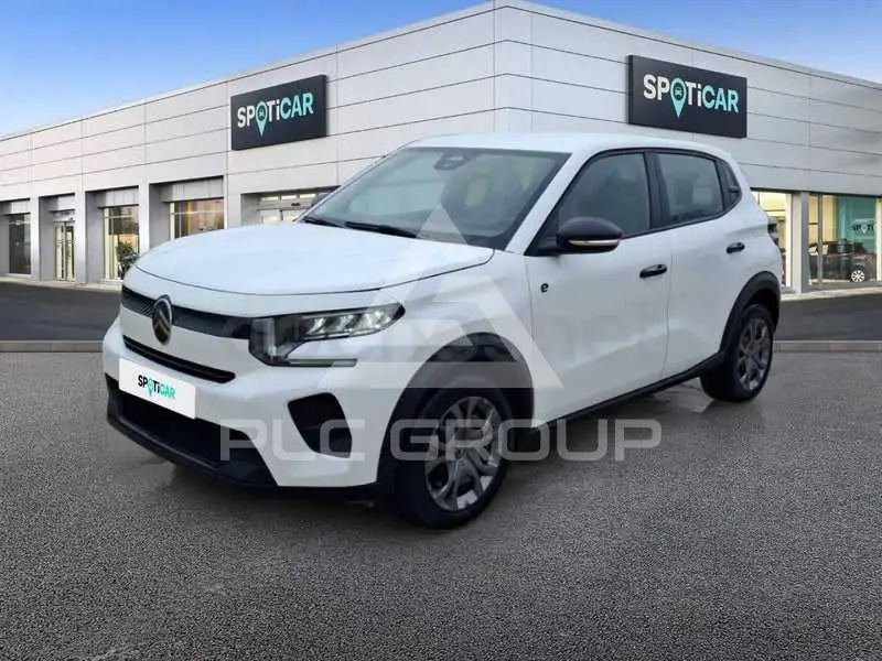2024 Citroen C3
