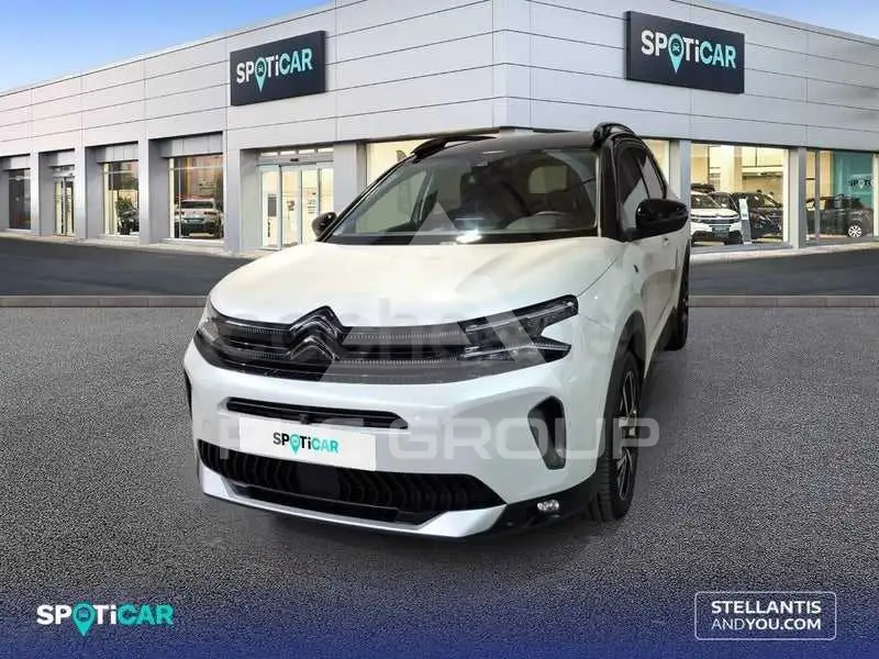 2024 Citroen C5