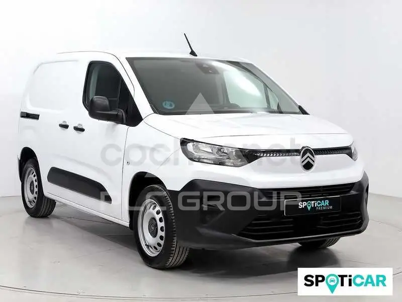2024 Citroen Berlingo