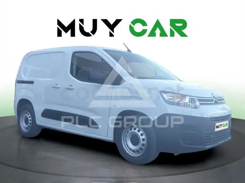 2024 Citroen Berlingo