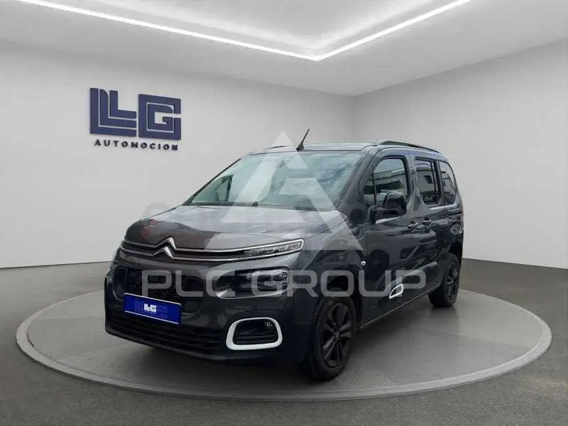 2024 Citroen Berlingo