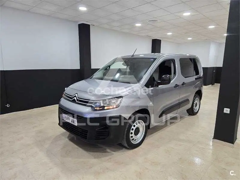2024 Citroen Berlingo