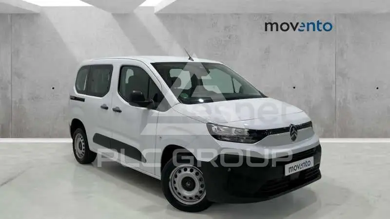 2024 Citroen Berlingo