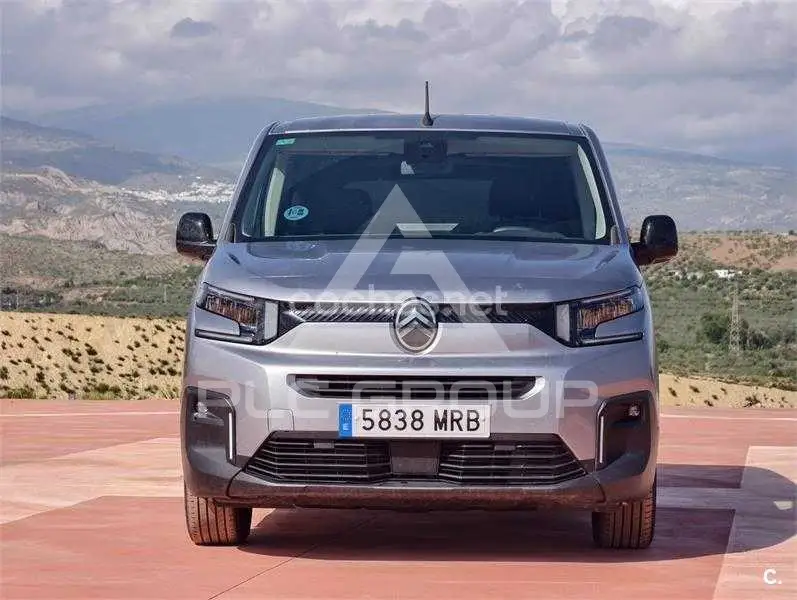 2024 Citroen Berlingo