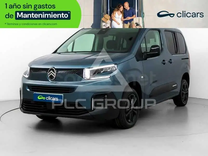 2024 Citroen Berlingo