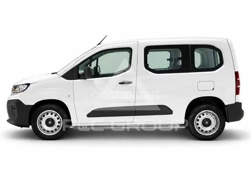 2024 Citroen Berlingo