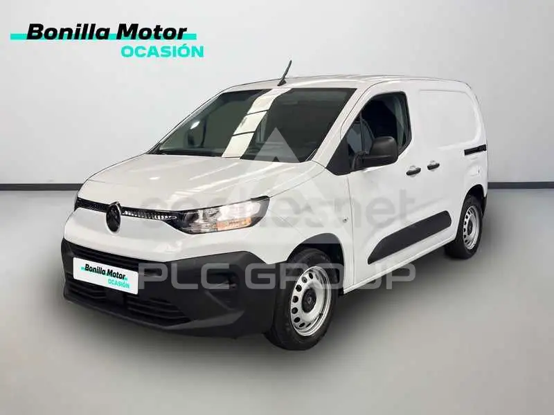 2024 Citroen Berlingo