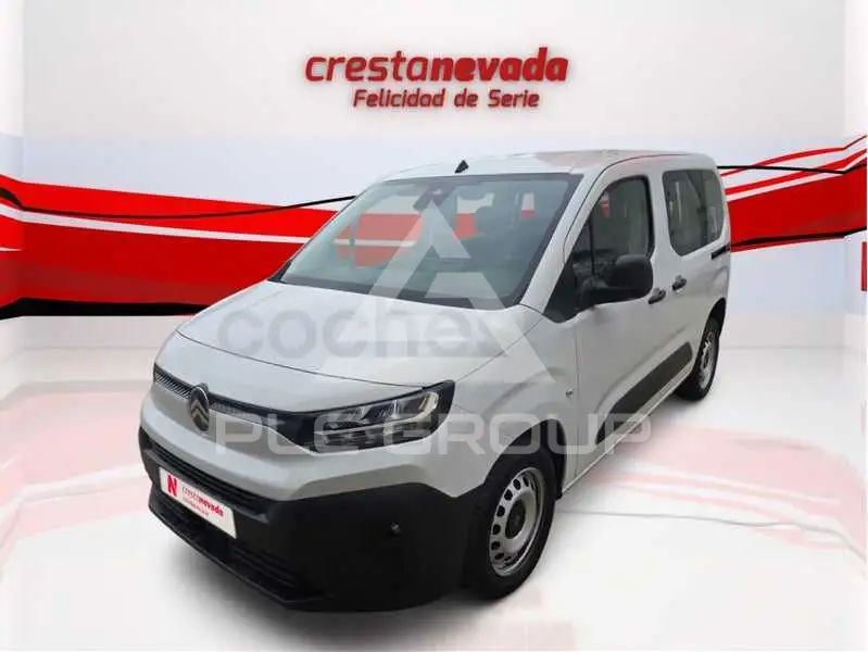 2024 Citroen Berlingo