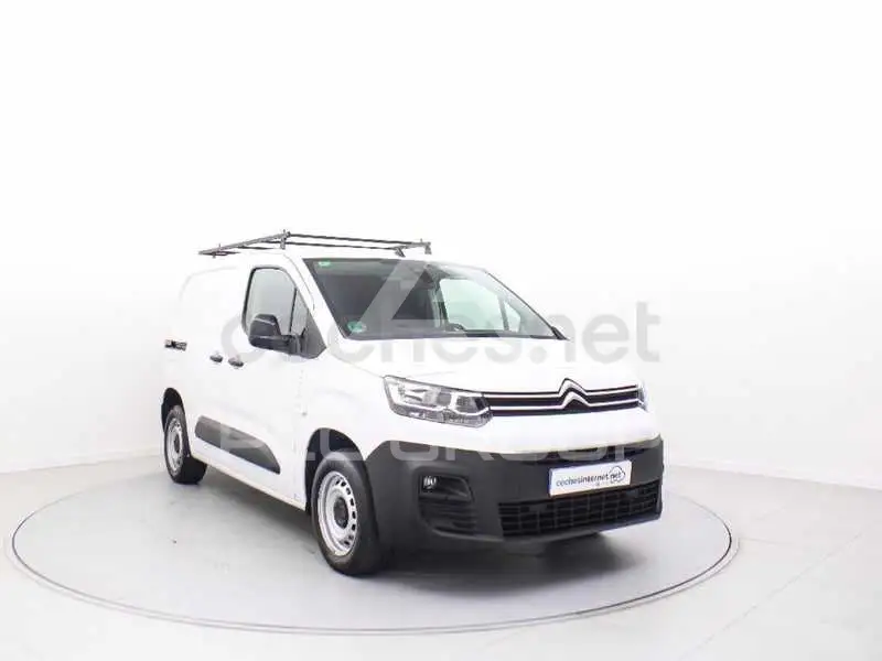 2024 Citroen Berlingo