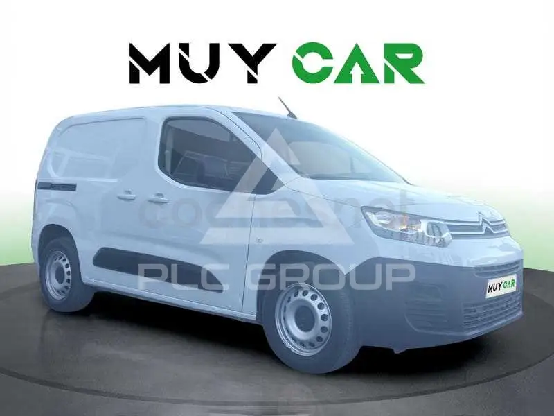 2024 Citroen Berlingo