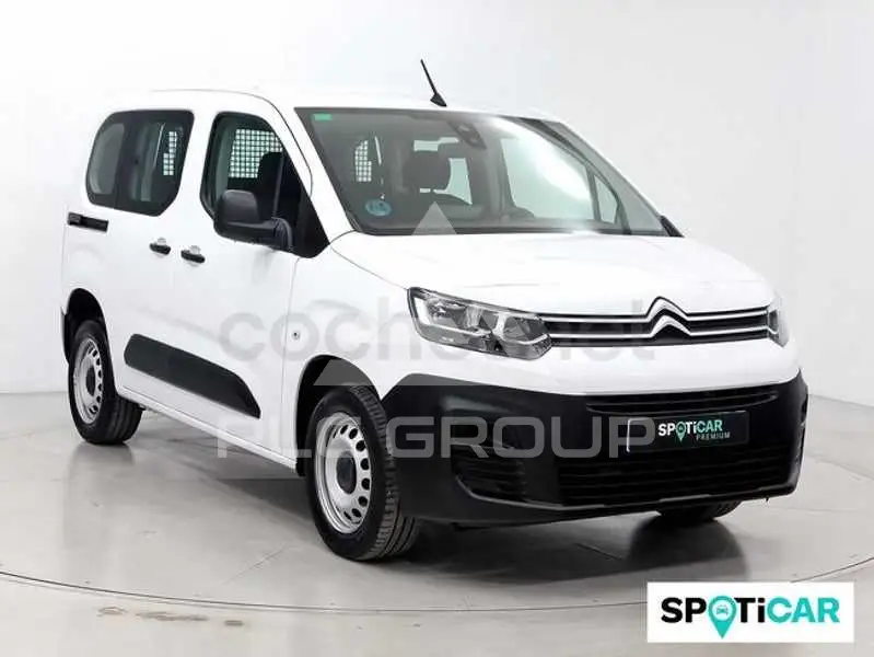 2024 Citroen Berlingo