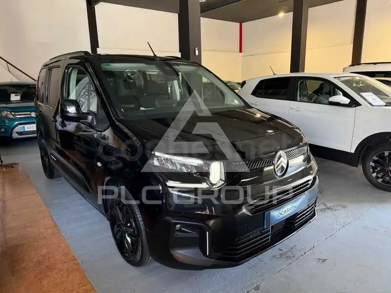 2024 Citroen Berlingo