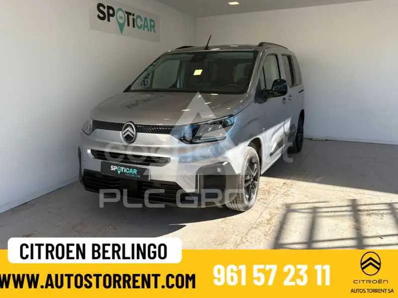 2024 Citroen Berlingo