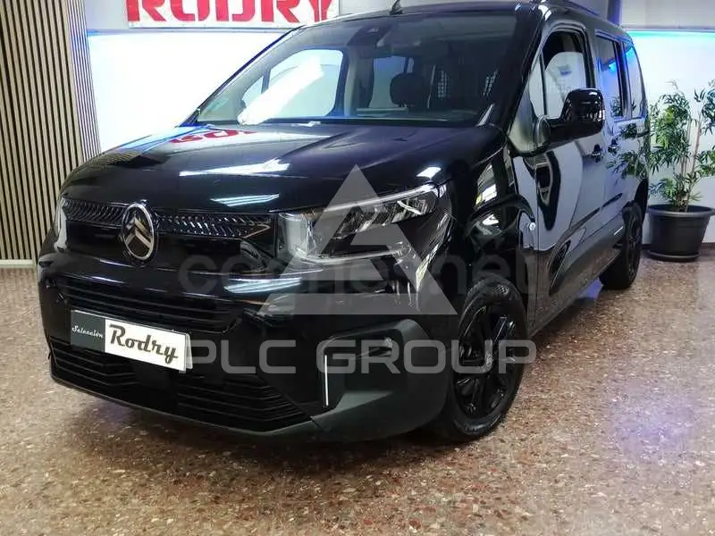 2024 Citroen Berlingo