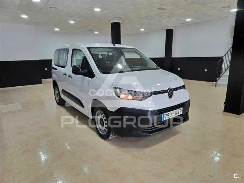 2024 Citroen Berlingo