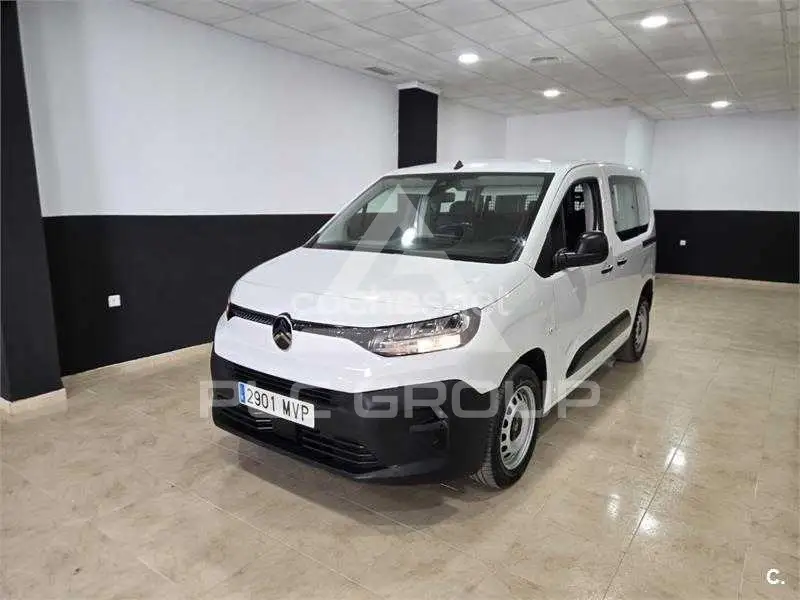 2024 Citroen Berlingo