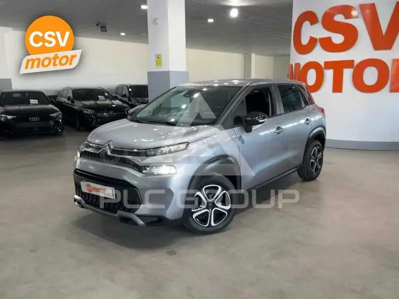2024 Citroen C3