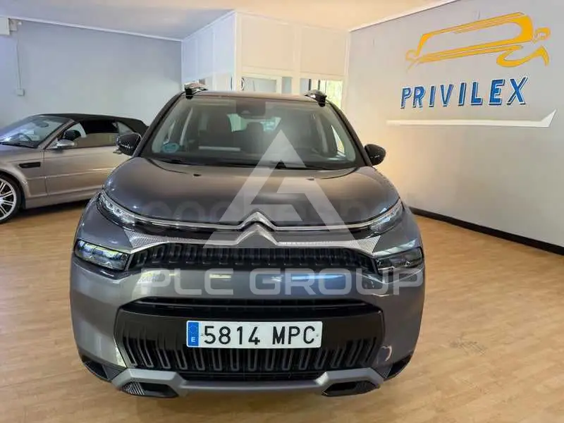 2024 Citroen C3