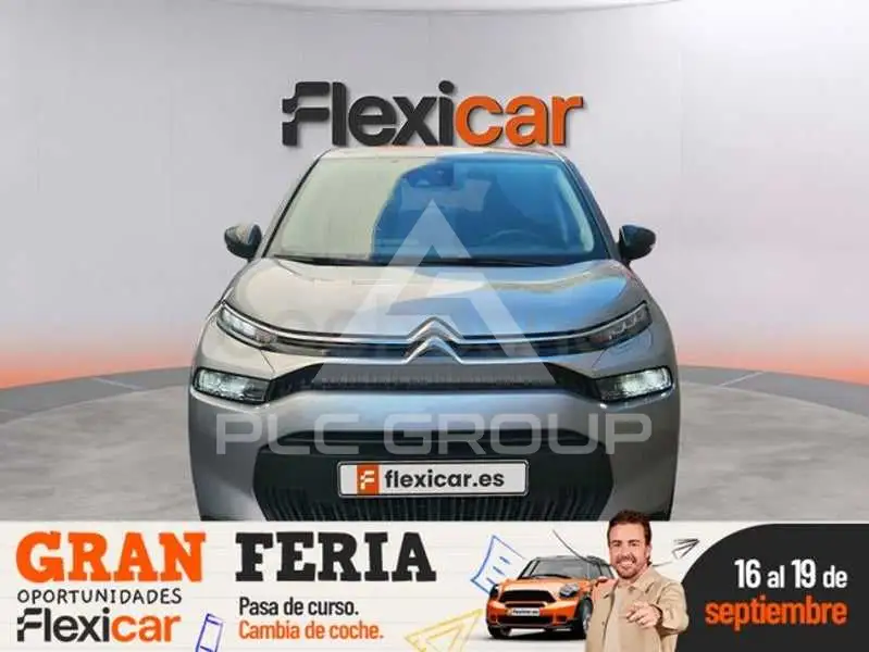 2024 Citroen C3