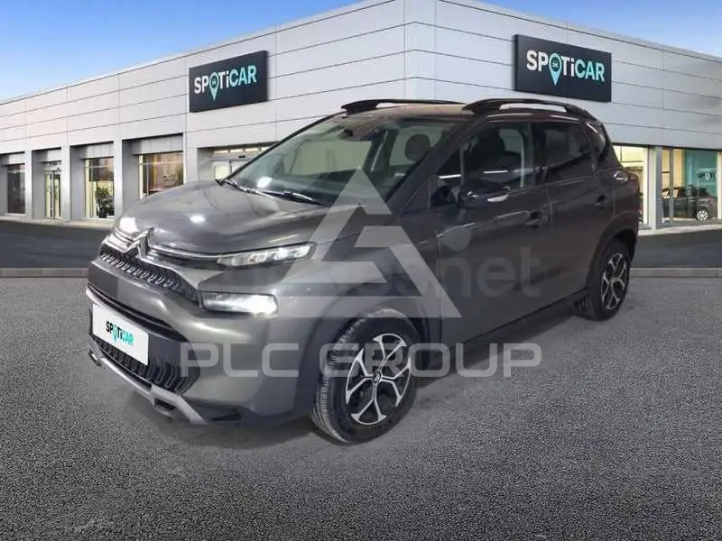 2024 Citroen C3