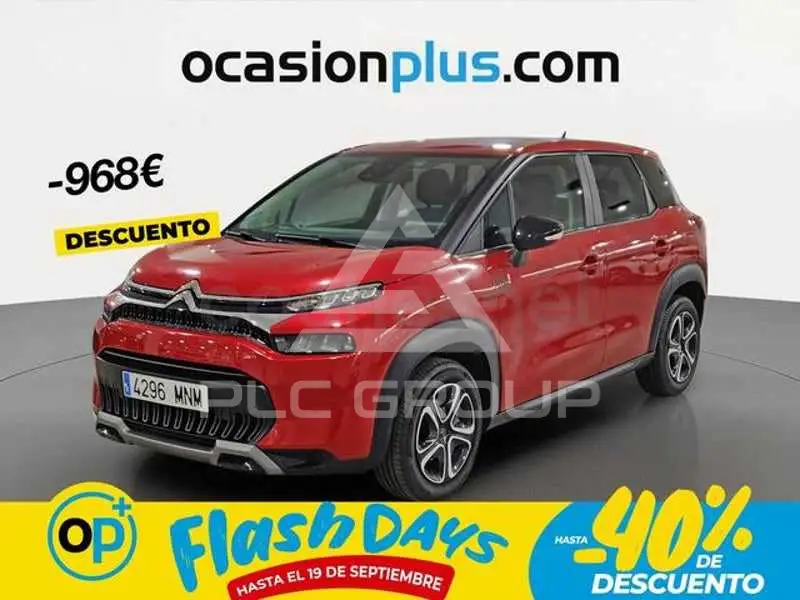 2024 Citroen C3