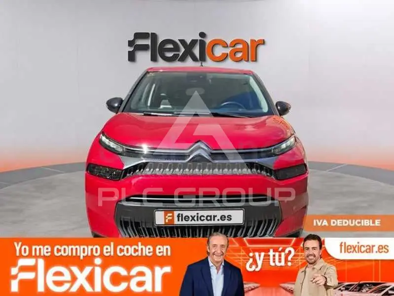 2024 Citroen C3