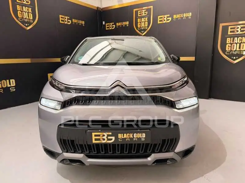 2024 Citroen C3