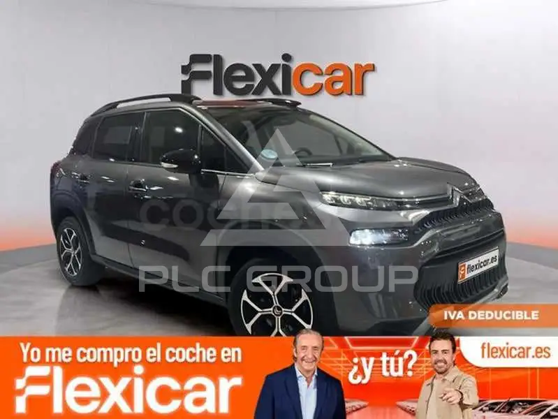 2024 Citroen C3