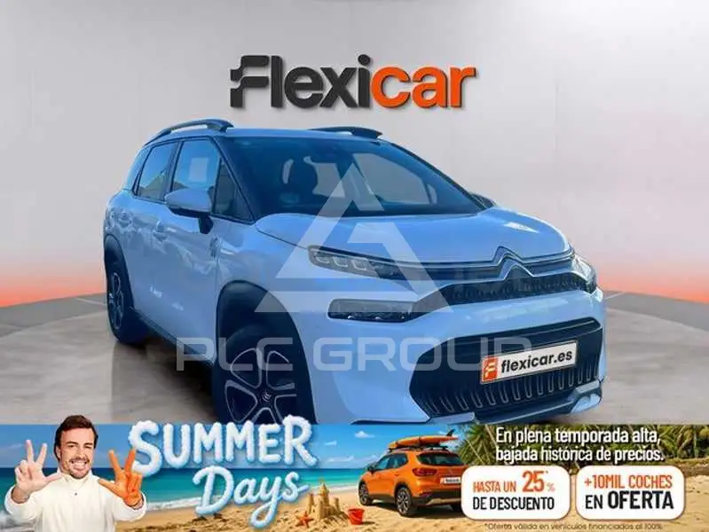 2024 Citroen C3